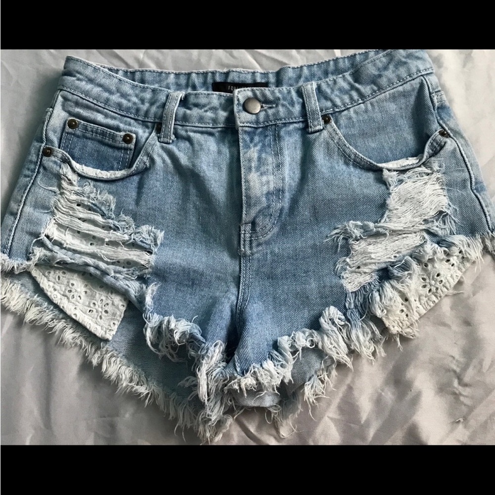 Shorts